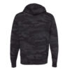 Keller Williams | Camo Hoodie - Image 2