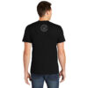 Coalition | Horizontal Coalition Logo 100% Cotton T-Shirt - Image 2