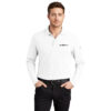 Ben Kinney Brokerages | Ogio Long Sleeve Mens Polos - Image 2