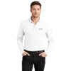 Coalition | Ogio Long Sleeve Mens Polos - Image 2