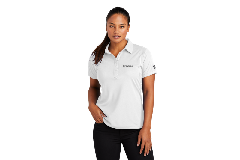 Keller Williams Seven Hills | Ogio Women Short Sleeve Jewel Polos - Image 2