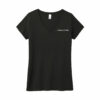 Coalition | District ® Women’s Perfect Tri ® V-Neck Tee (Direct To Film)