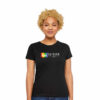 KW Rainbow Network | Women's Fine Jersey- Direct To Film - Image 12