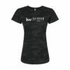 KW Rainbow Network | Women's Fine Jersey- Direct To Film - Image 15