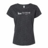 KW Rainbow Network | Women's Fine Jersey- Direct To Film - Image 17