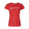 KW Rainbow Network | Women's Fine Jersey- Direct To Film - Image 18