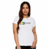 KW Rainbow Network | Women's Fine Jersey- Direct To Film