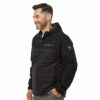 Ben Kinney | DRI DUCK - Men's Pinnacle Soft Shell Puffer Jacket - Embroidered