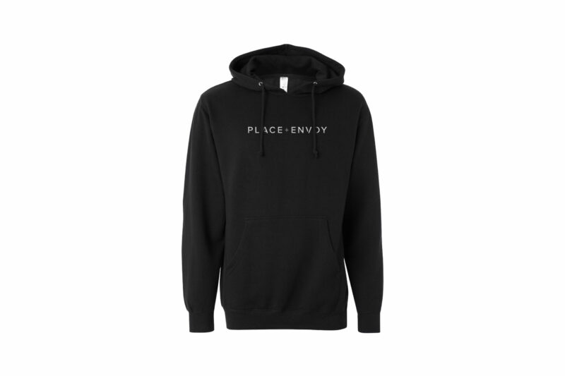PLACE + Envoy Hoodie