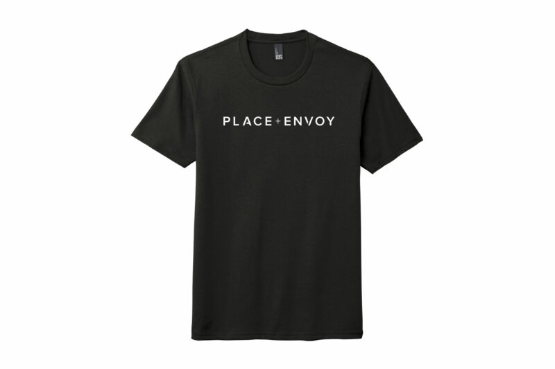 PLACE + Envoy T-Shirt