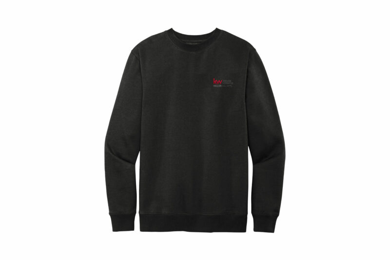 Keller Williams Greater Lexington | Crew Neck Sweatshirt - Image 2