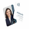 PLACE | Distinctly Real Estate Business Card - Image 2