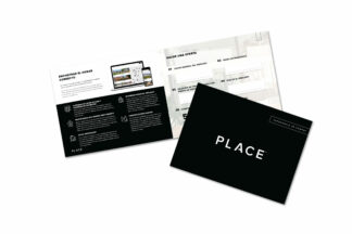 PLACE | Spanish Selling Guides  - Print on Demand