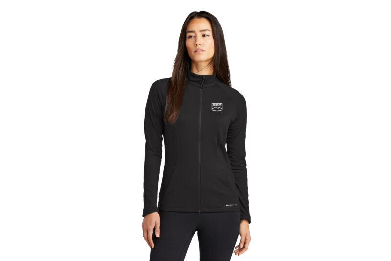 ROC | OGIO® ENDURANCE Ladies Radius Full-Zip