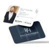 PLACE | Pauling Homes Business Card