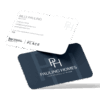 PLACE | Pauling Homes Business Card - Image 2