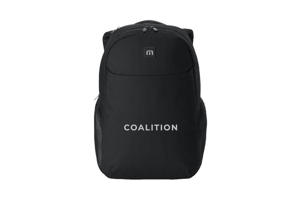 Coalition | TravisMathew Recess Backpack